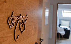 Hotel Ferienhaus Fux